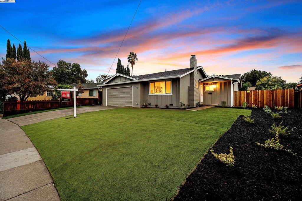 Concord, CA 94519,2638 Saratoga Ave