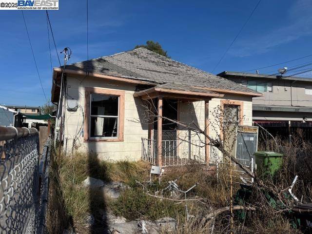 Oakland, CA 94603,2319 92nd Ave