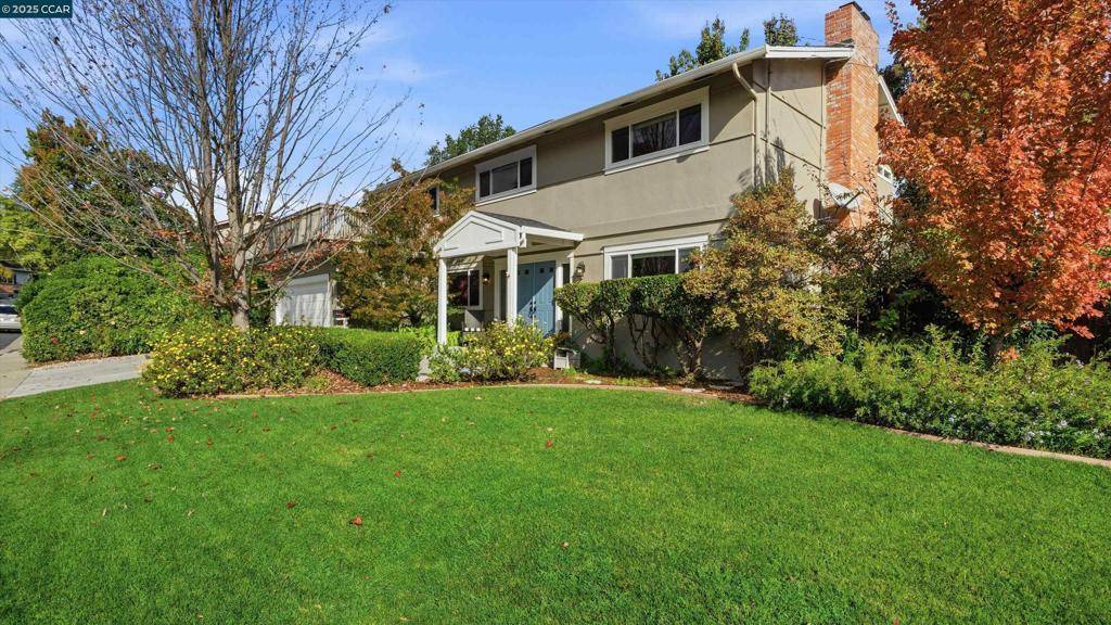 Martinez, CA 94553,235 Appalachian Dr