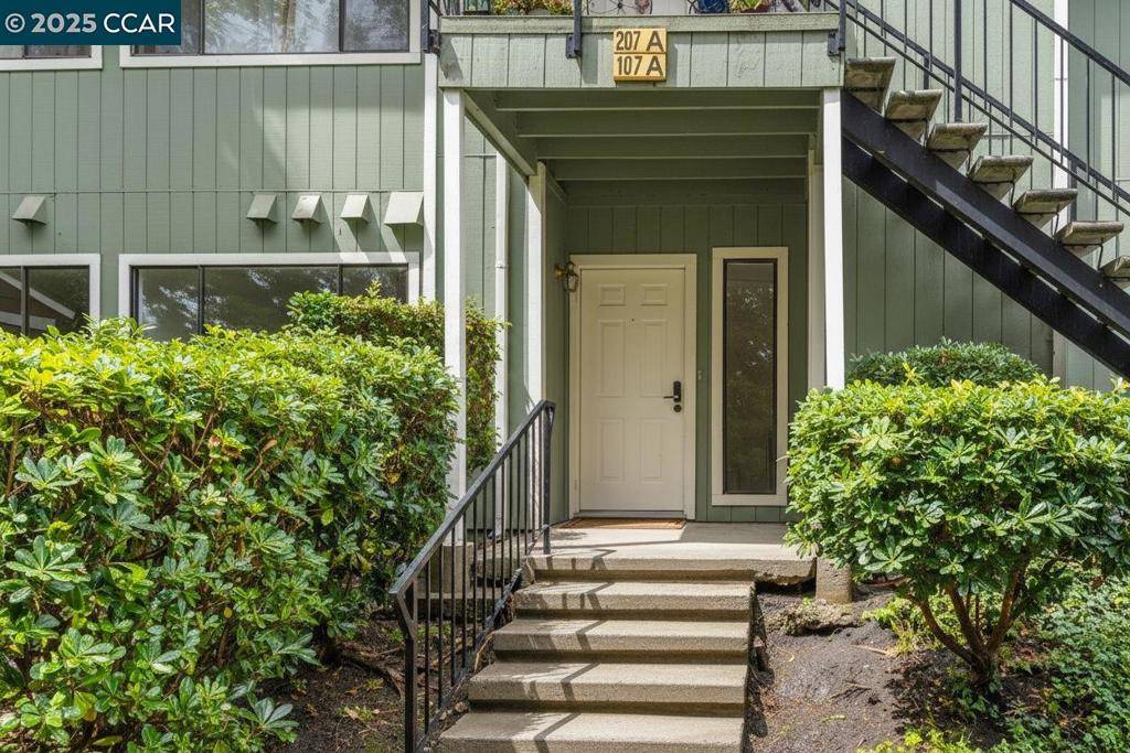 San Ramon, CA 94583,107 Compton Circle #A