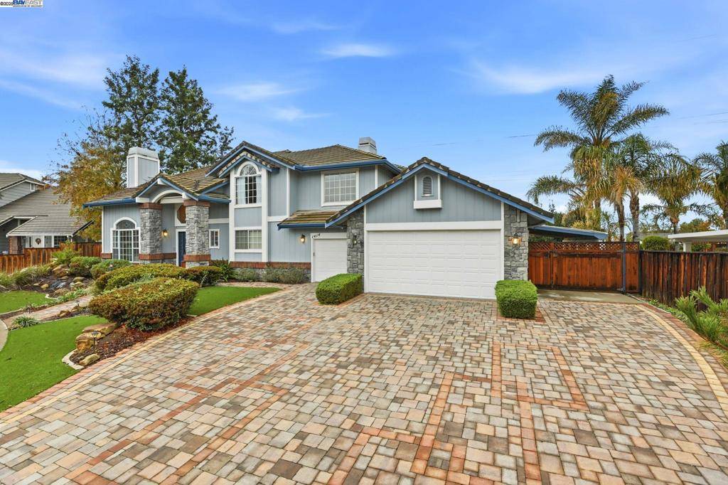 Livermore, CA 94551,1414 Columbine Way