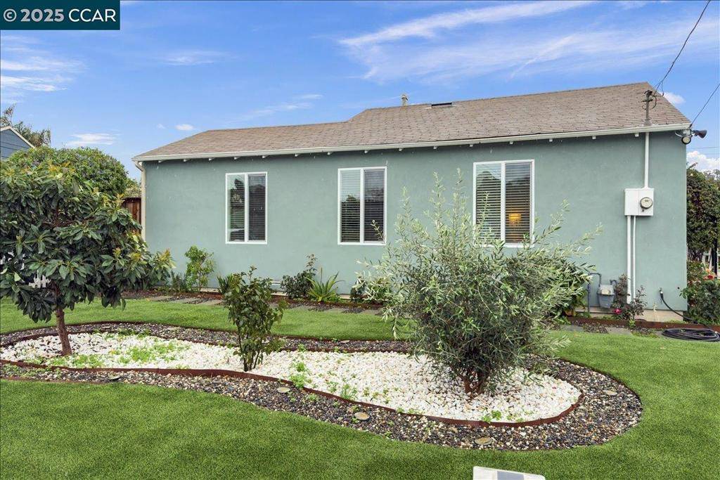 San Pablo, CA 94806,2996 Devon Way