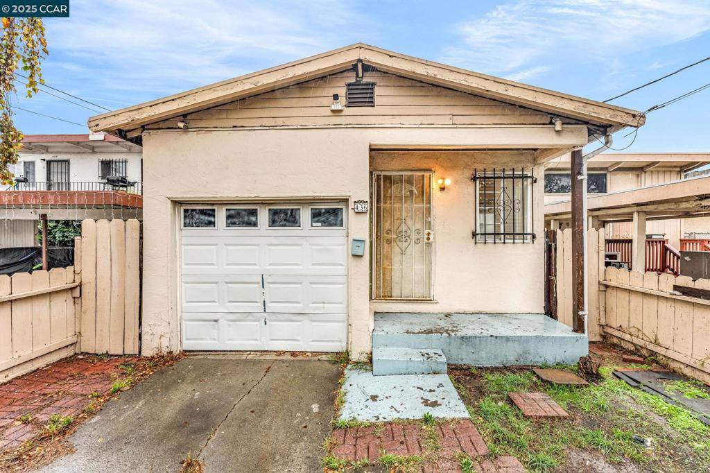 Richmond, CA 94804,436 Marina Way S