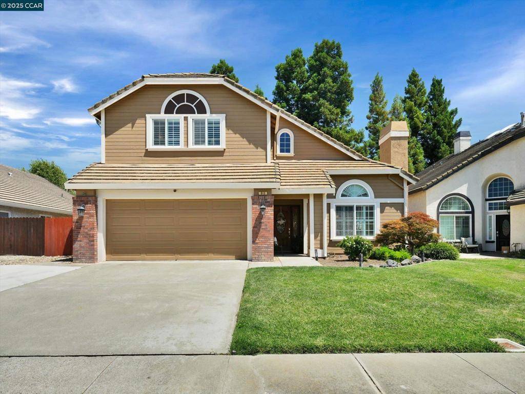 Vacaville, CA 95687,913 Cedar Brook Ln