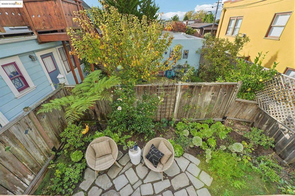 Berkeley, CA 94702,1209 Hearst Ave