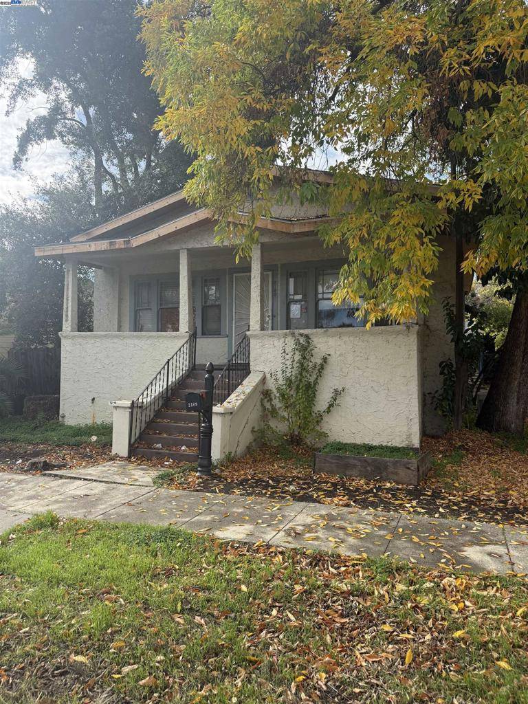 Concord, CA 94520,2054 Bonifacio St.