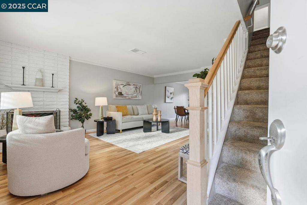 Moraga, CA 94556,37 Miramonte Dr