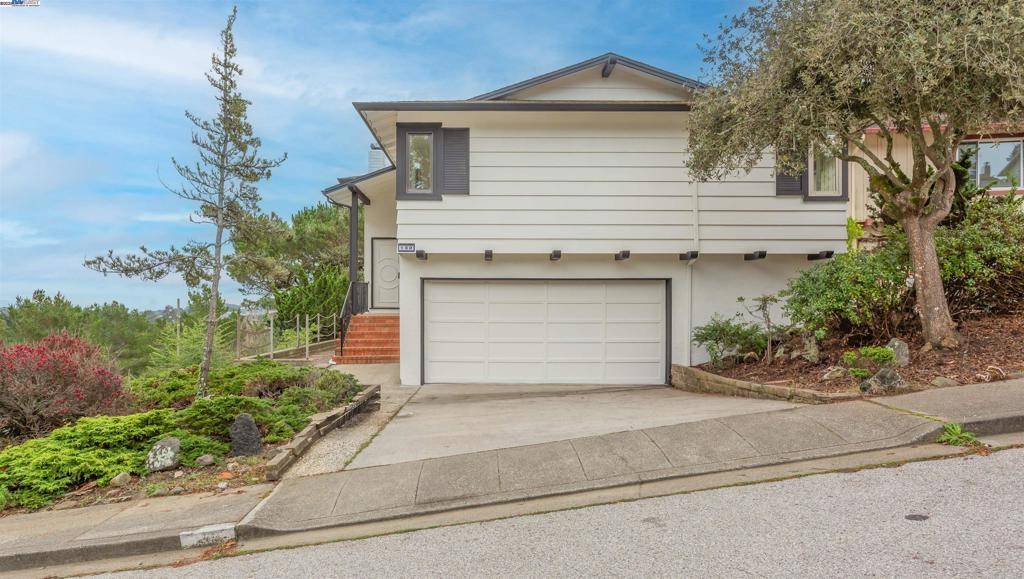 San Bruno, CA 94066-2534,100 Alameda Place