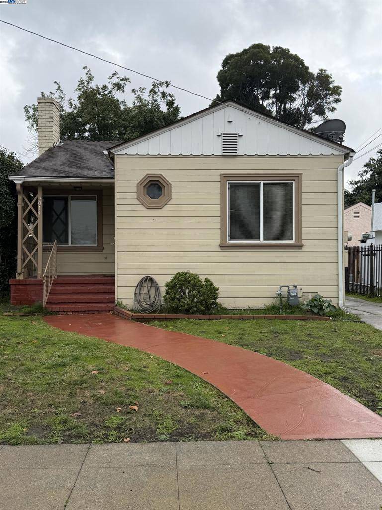Oakland, CA 94603,2014 100th Ave