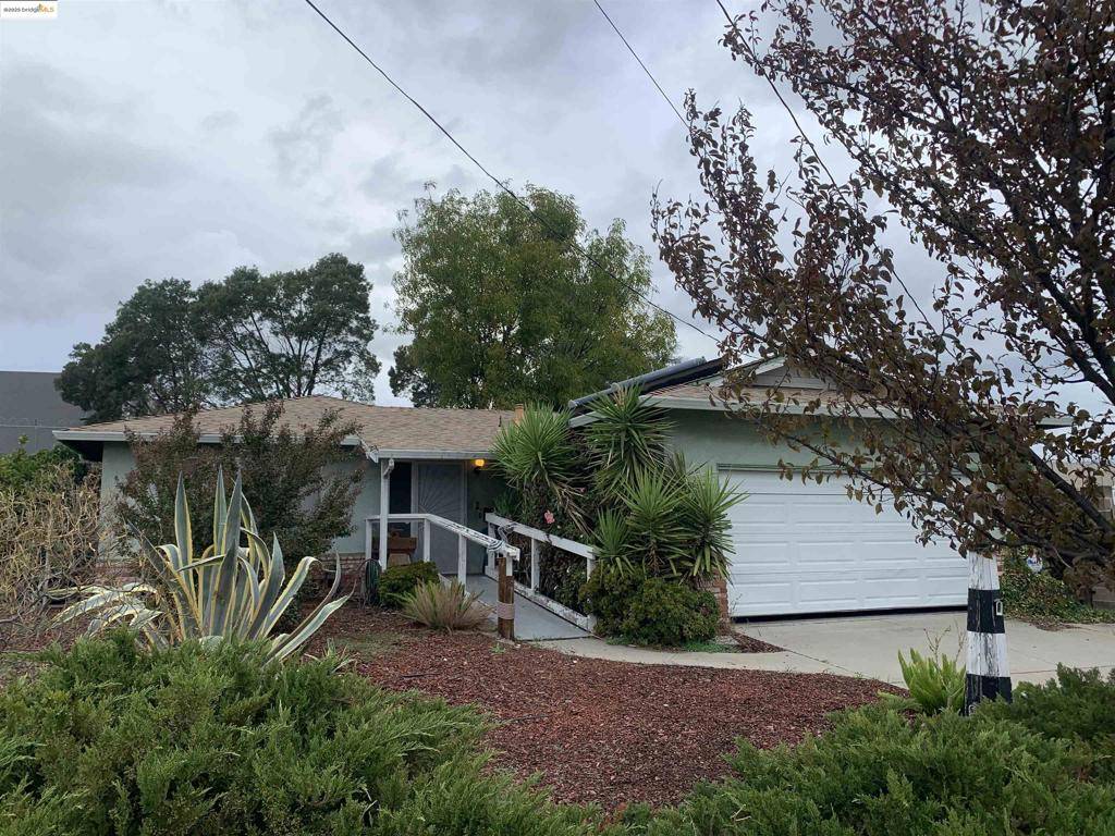 Antioch, CA 94509,1204 Tulip Dr