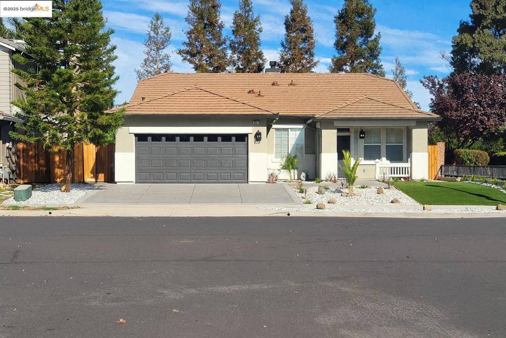 Brentwood, CA 94513,711 Thompsons DR