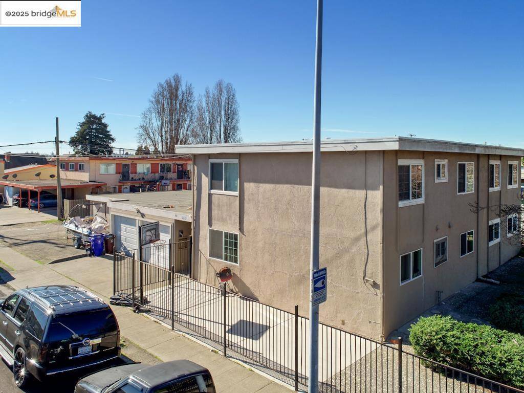 Richmond, CA 94804,501 S 30Th St