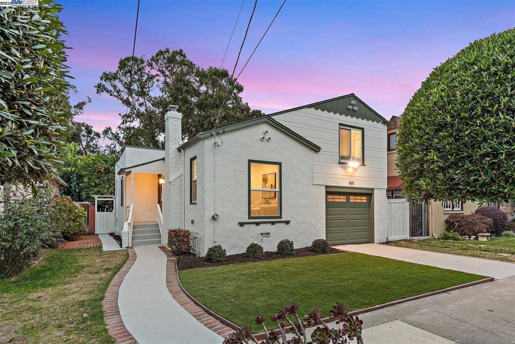 San Leandro, CA 94577,941 San Jose St