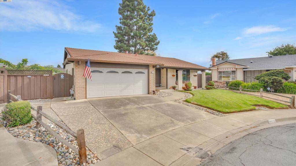 Fremont, CA 94536,35272 Gawain Court