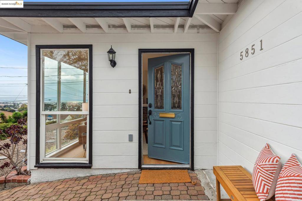 Richmond, CA 94805,5851 Arlington Blvd