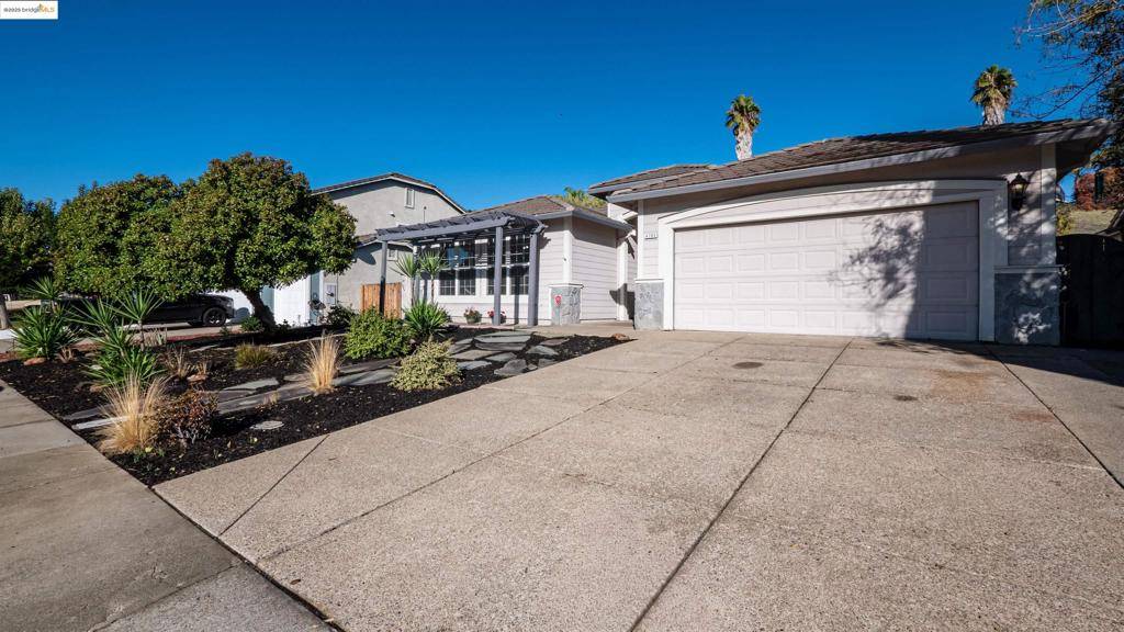 Antioch, CA 94531,4705 Golden Bear Dr