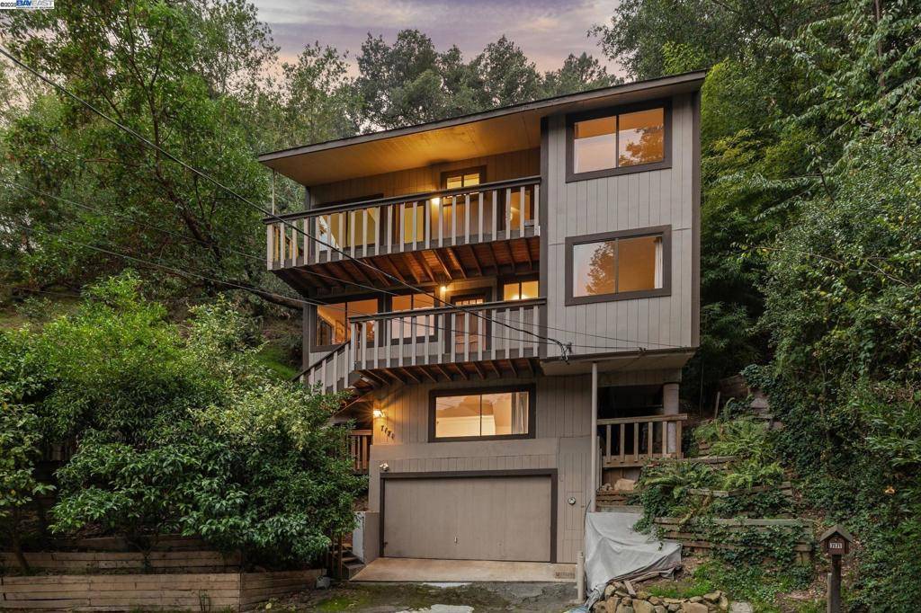Oakland, CA 94611,7171 HOMEWOOD DRIVE