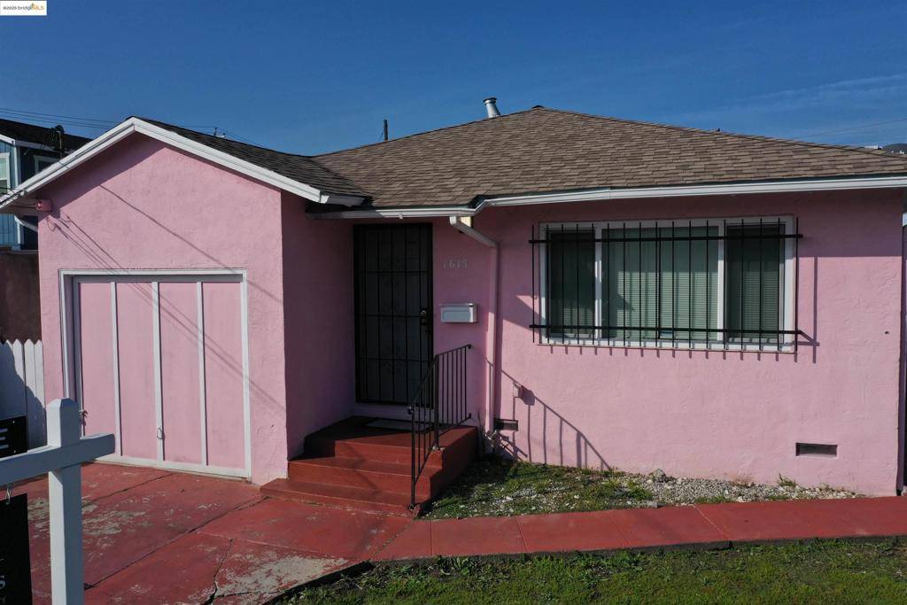 Oakland, CA 94621,1615 69Th Ave