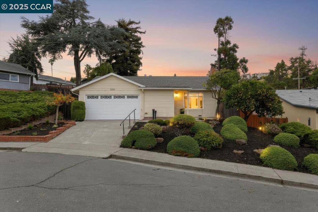 Castro Valley, CA 94546,2326 Bramble Ct