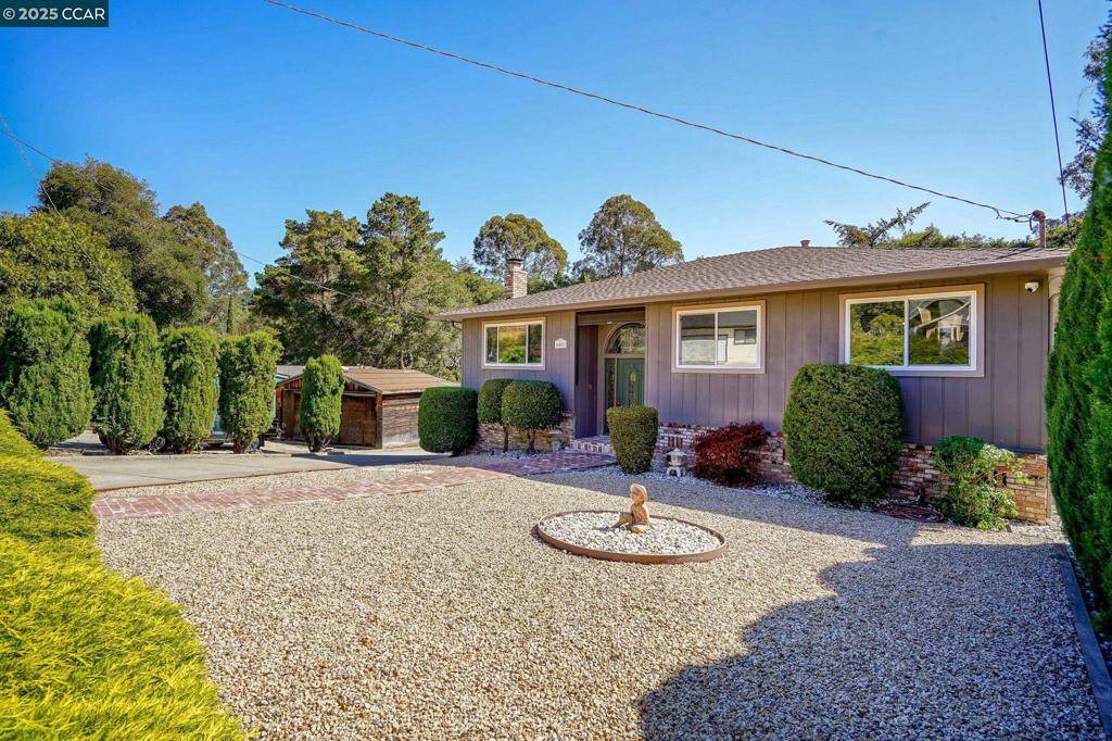El Sobrante, CA 94803,6401 Tri Ln