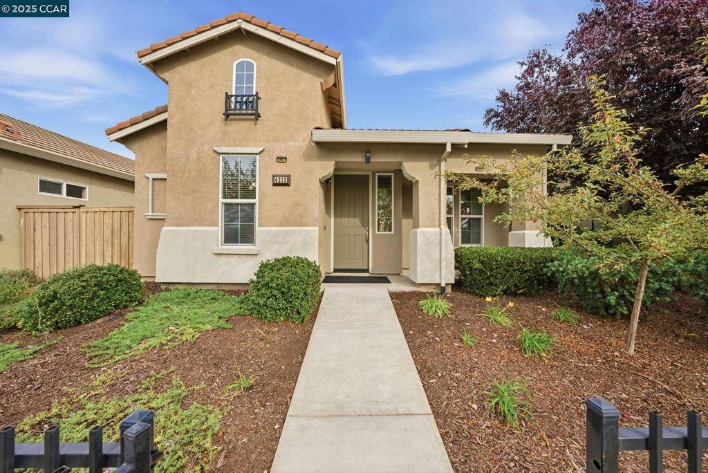 Sacramento, CA 95834,4213 Hovnanian Dr