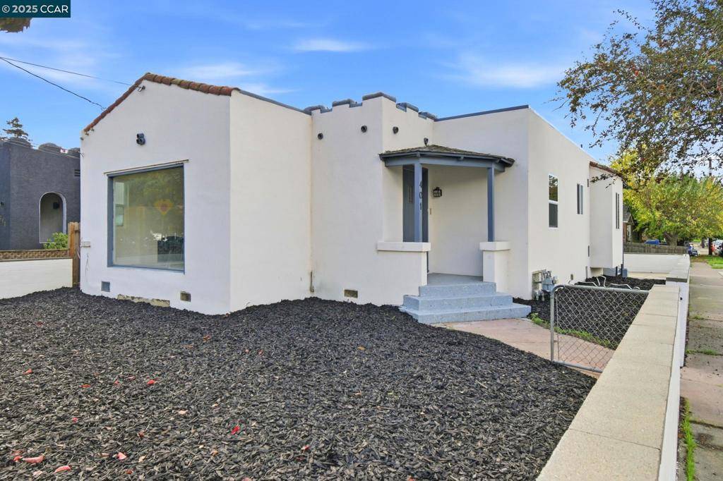 Vallejo, CA 94590,401 Central Ave