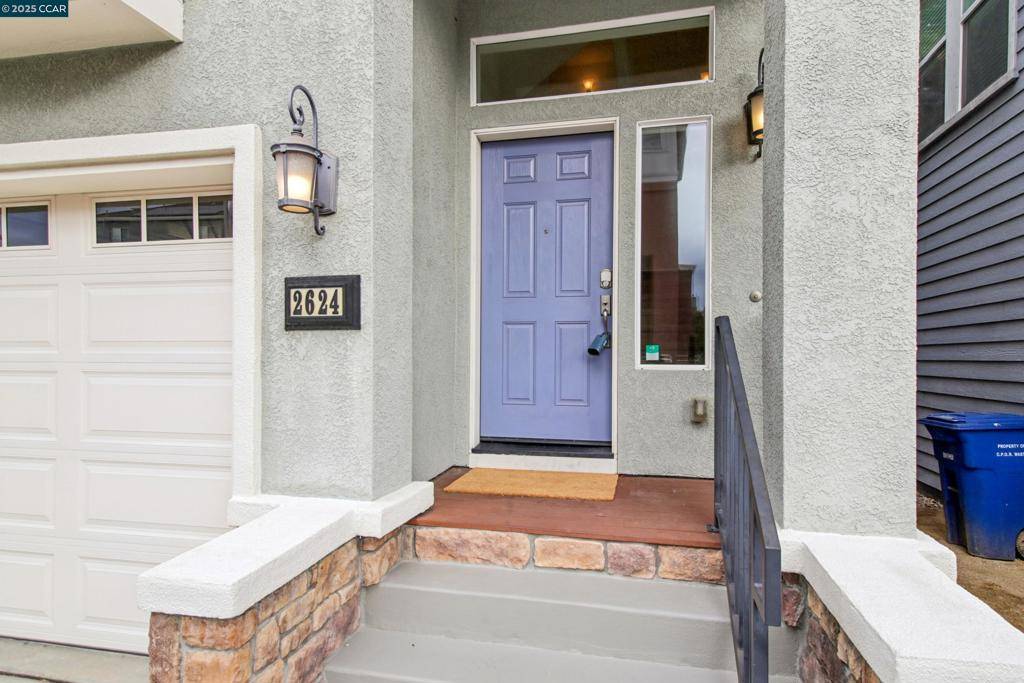 Concord, CA 94519,2624 Wisteria Way