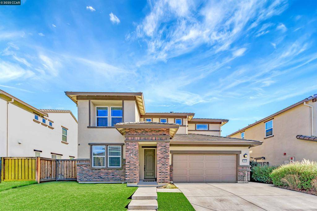 Brentwood, CA 94561-2472,158 Wooley Creek Way