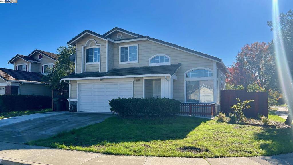 Antioch, CA 94531,5112 Longdale Ct