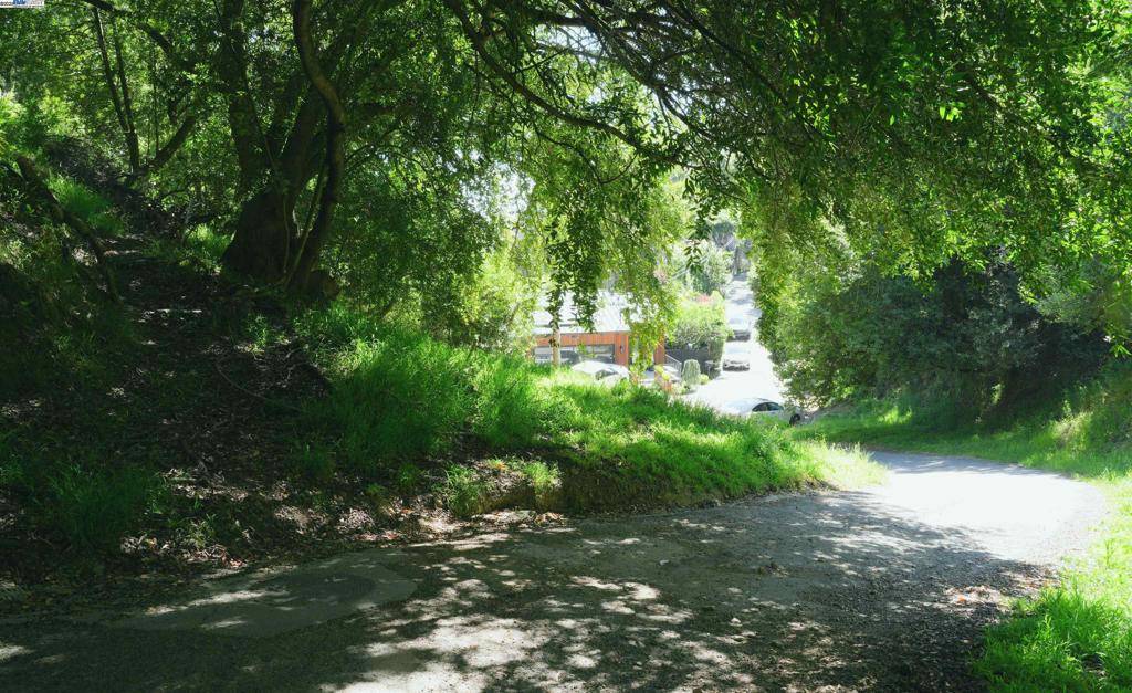 Oakland, CA 94611,0 Willowbank Ct