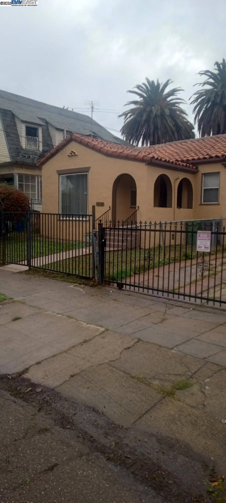 Oakland, CA 94621,1630 84Th Ave