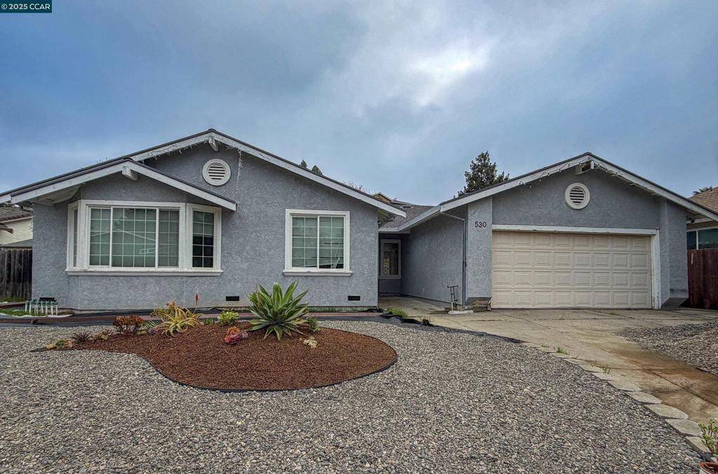 Vallejo, CA 94591,530 Greenmont Dr