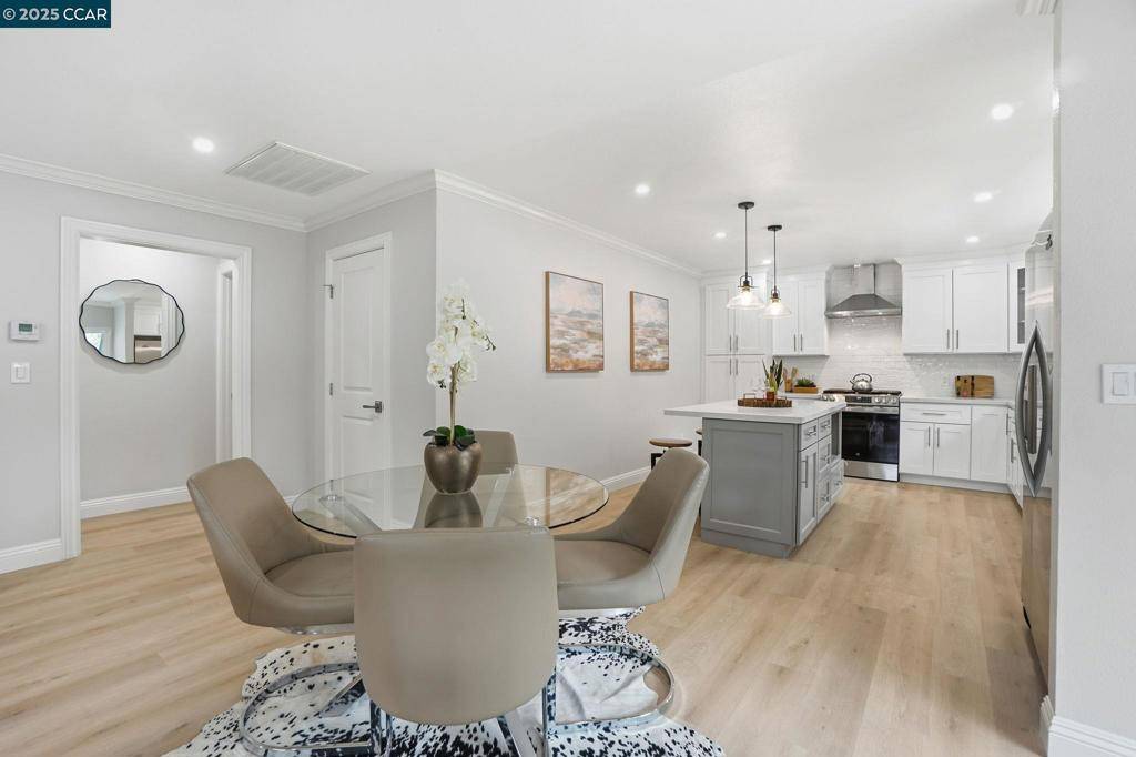 Walnut Creek, CA 94596,289 Sierra Dr