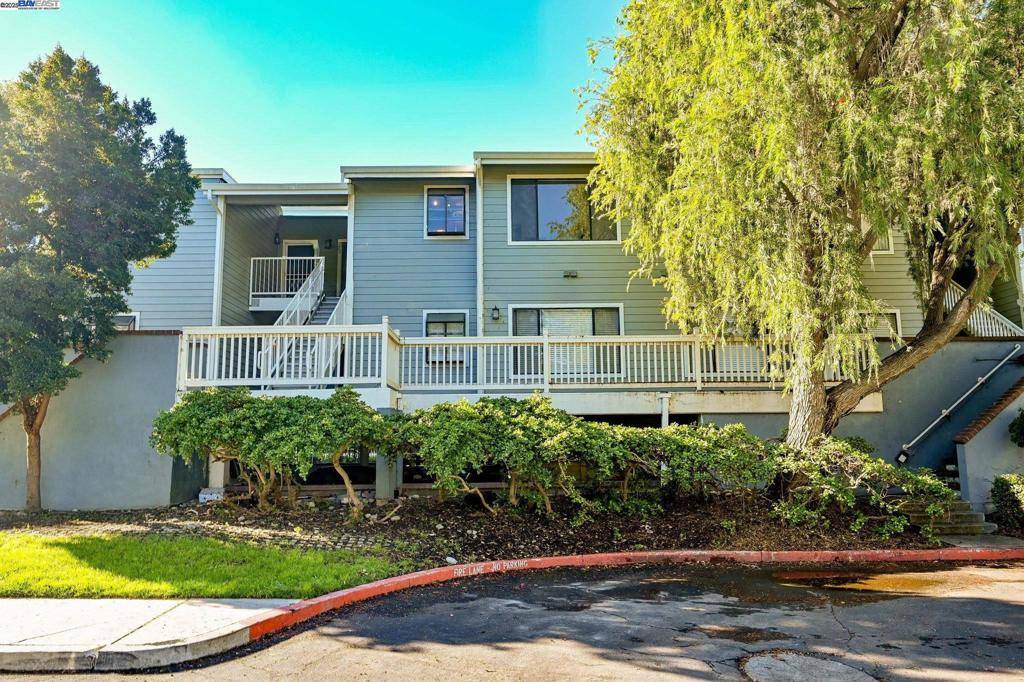 Fremont, CA 94536,3467 Pinewood Ter #202