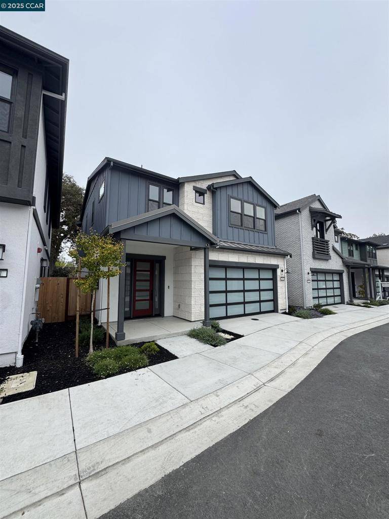 Walnut Creek, CA 94597,243 Haleena Place