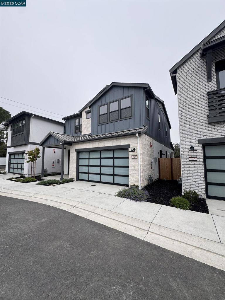 Walnut Creek, CA 94597,243 Haleena Place