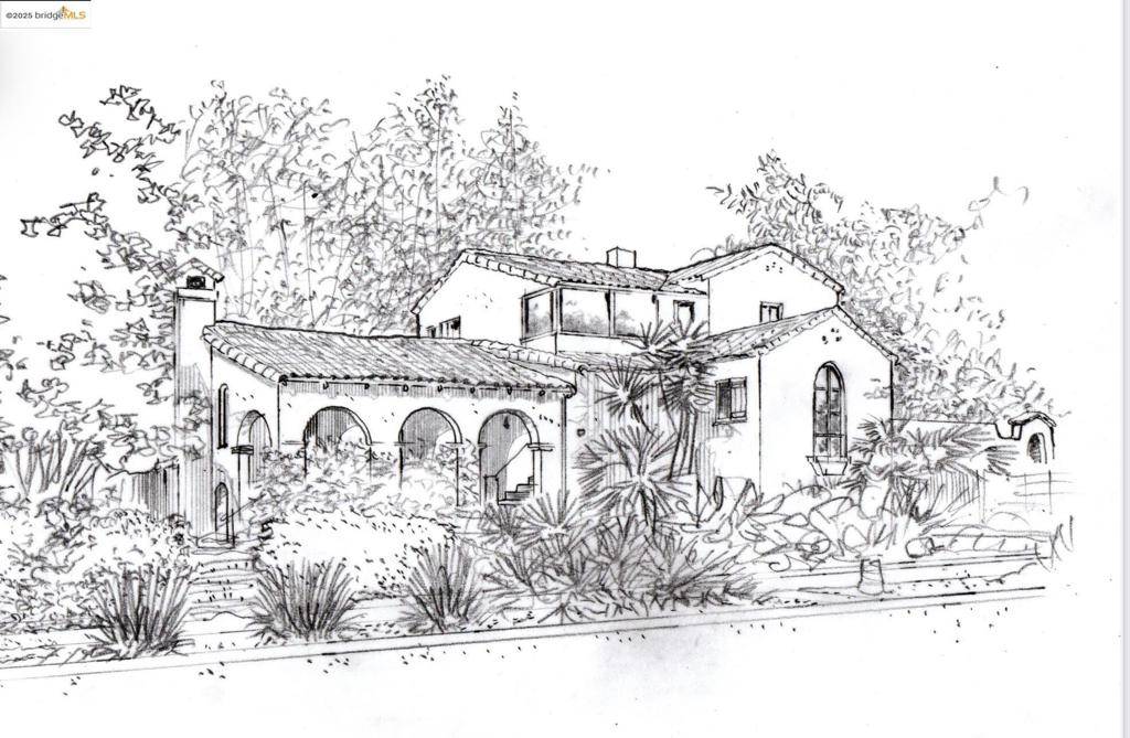 Oakland, CA 94618,6000 N Rockridge Blvd