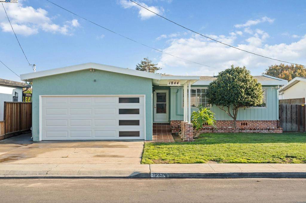 San Lorenzo, CA 94580,1844 Via Natal