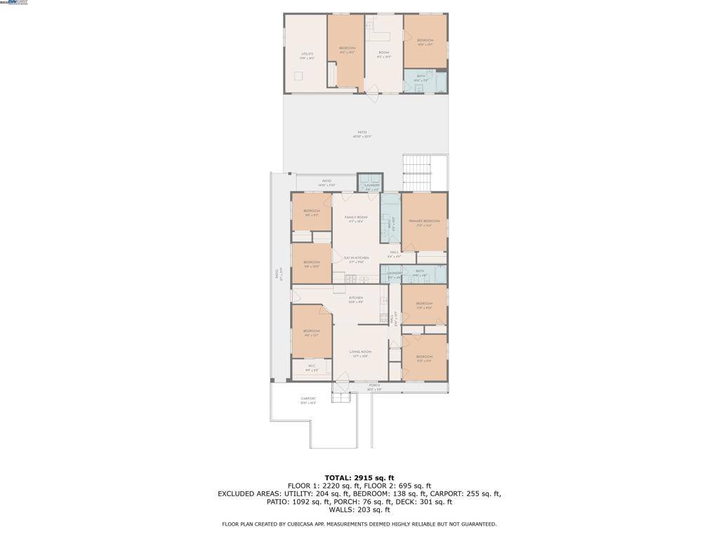 Redwood City, CA 94063,708 Fourth Ave