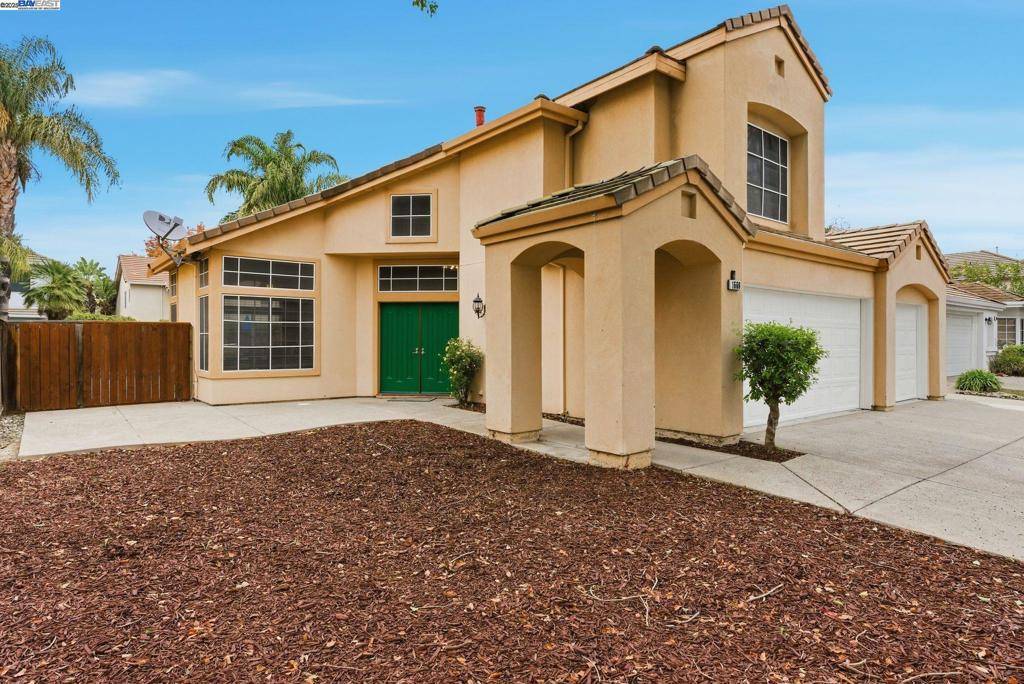 Tracy, CA 95376,1660 Tahoe Cir