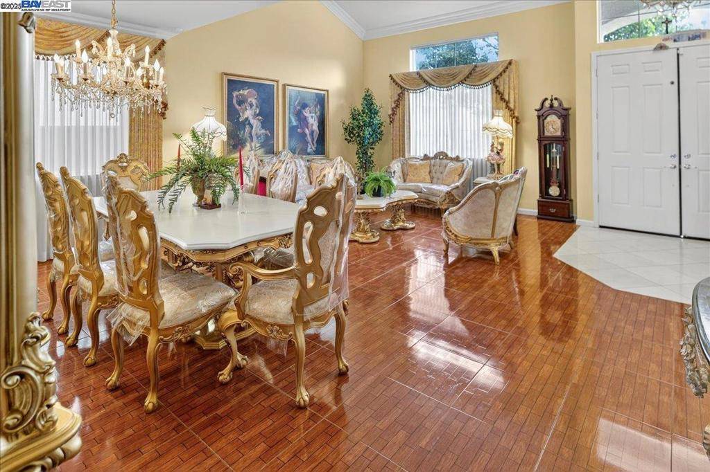 Richmond, CA 94806,3505 Park Ridge Dr