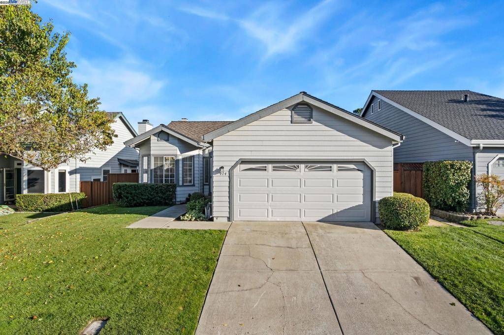 Pleasanton, CA 94566,974 Clinton Pl