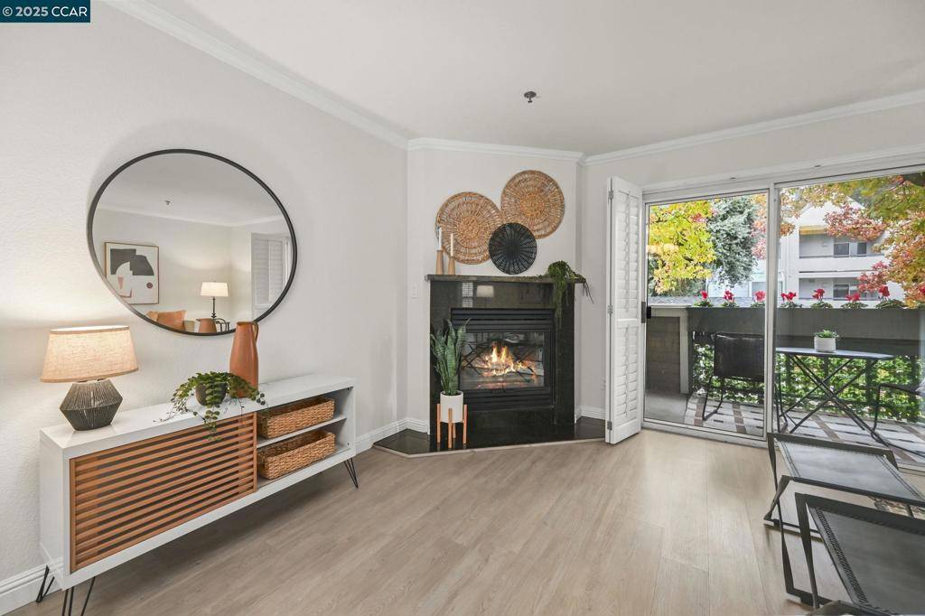 Walnut Creek, CA 94596,2550 Oak Rd. #209