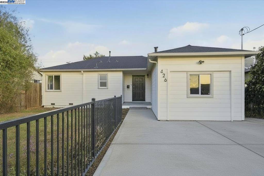 Oakland, CA 94603,426 Gramercy Pl