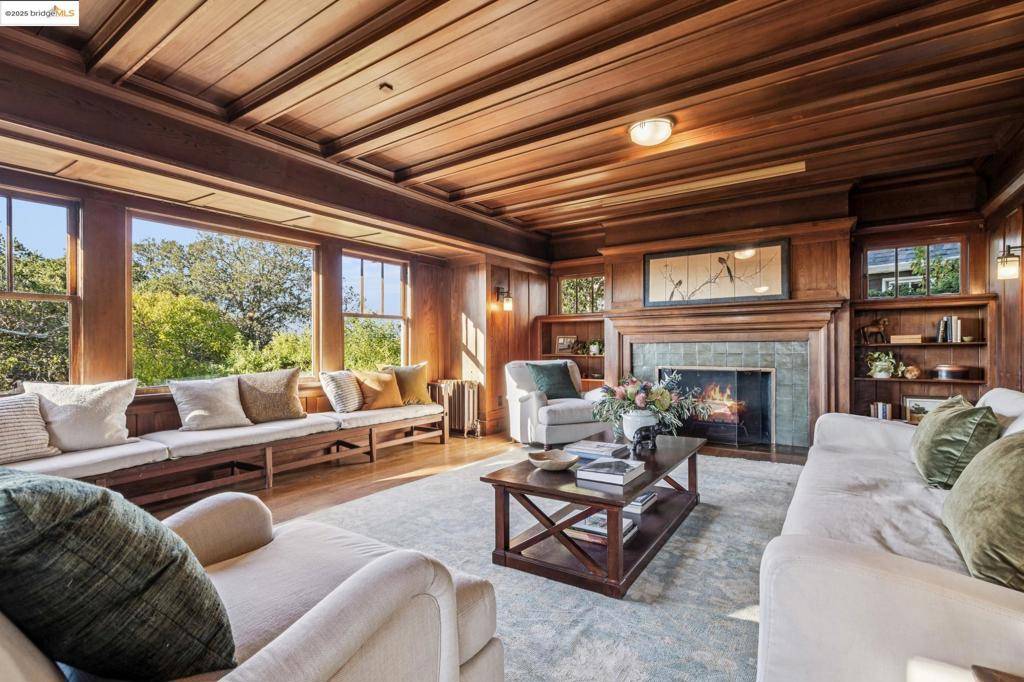 Berkeley, CA 94707,912 Indian Rock Ave