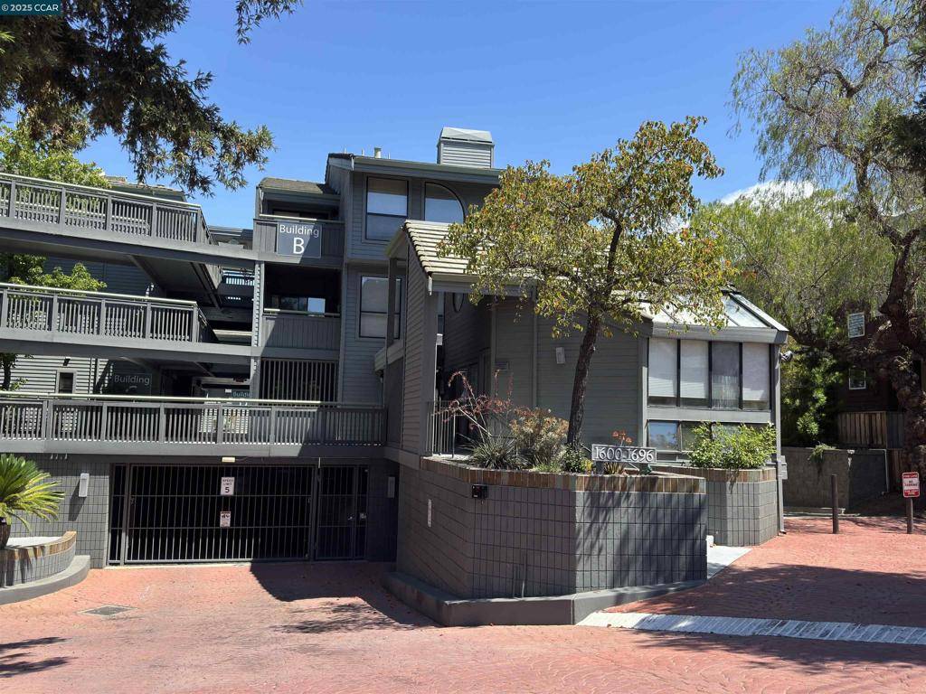 Walnut Creek, CA 94596,1640 San Miguel Dr