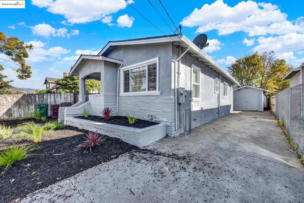 Oakland, CA 94621,1232 78Th Ave