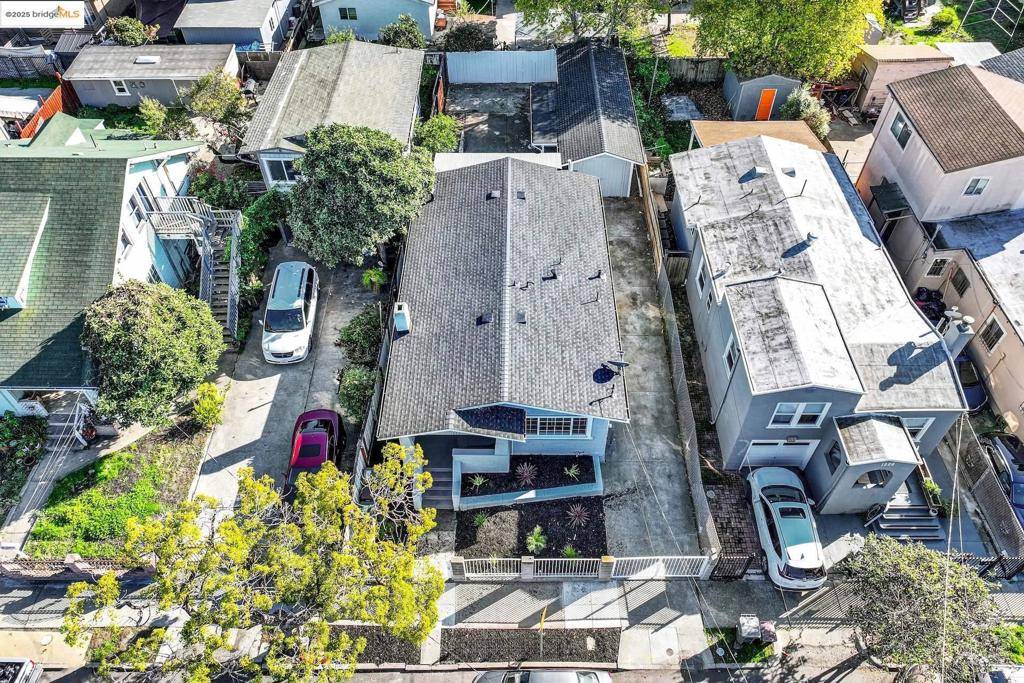 Oakland, CA 94621,1232 78Th Ave