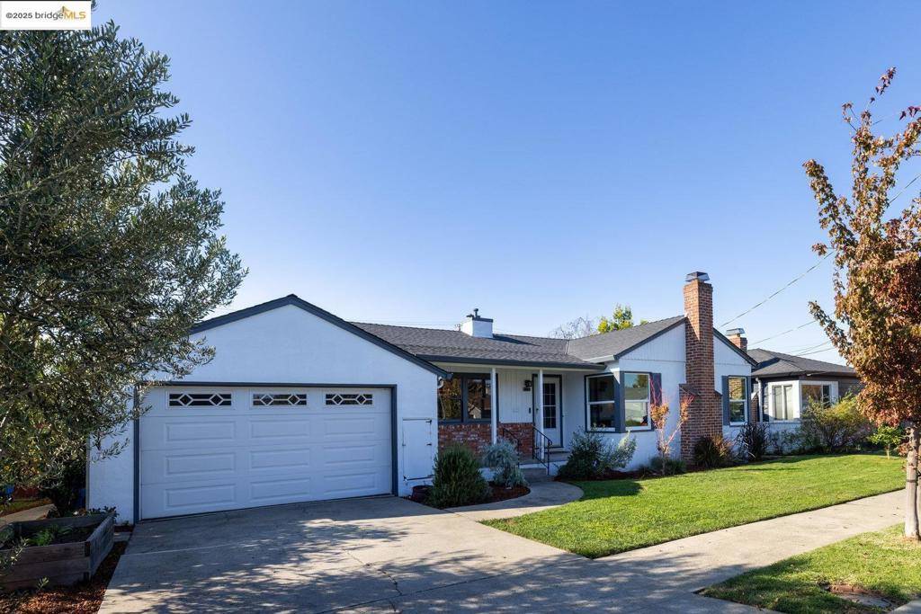 San Leandro, CA 94577,1945 Bradhoff Ave