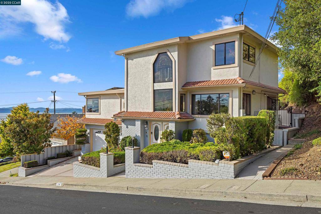 El Cerrito, CA 94530,716 Gelston Pl